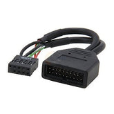 USB 2.0 TO USB 3.0 CONVERTER CABLE.